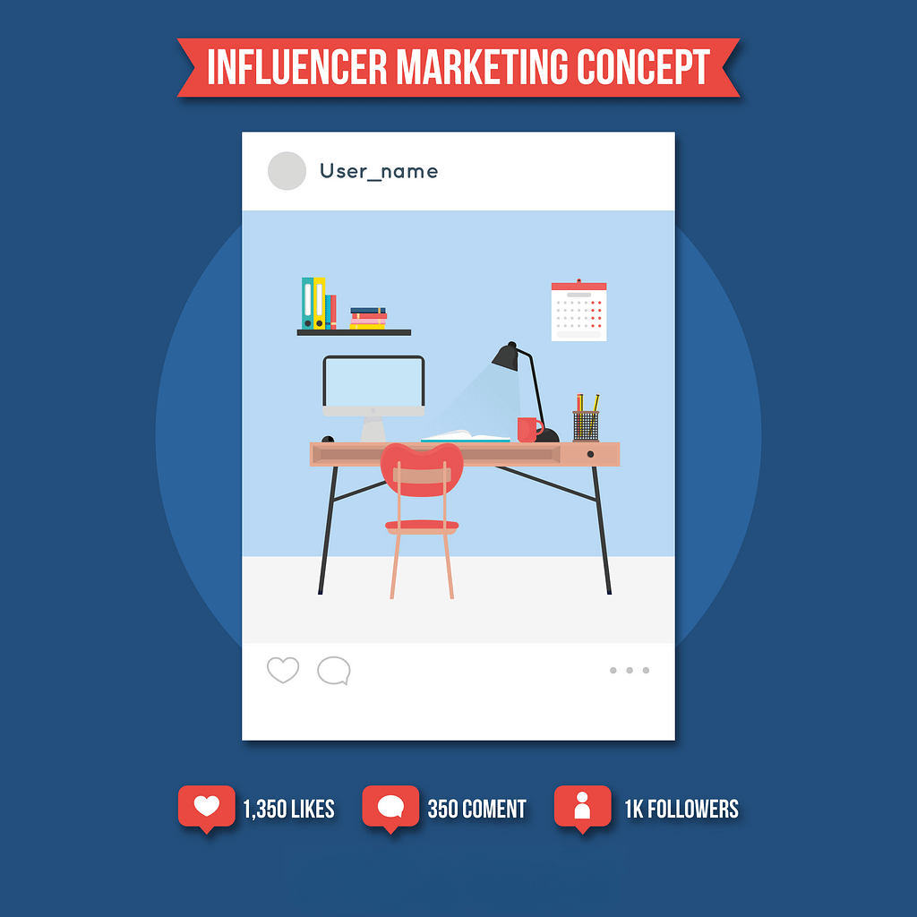 social media workspaces